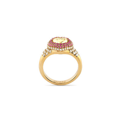 GUESS JEWELS JUBR05009JWYGPK56 Schmuck ansicht-2
