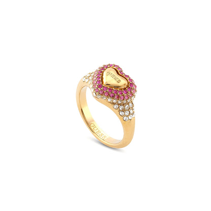GUESS JEWELS JUBR05009JWYGPK56 Schmuck ansicht-3