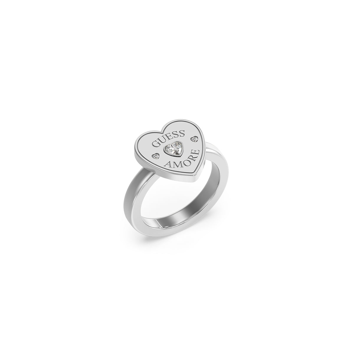 GUESS JEWELS JUBR05059JWRH54 Schmuck