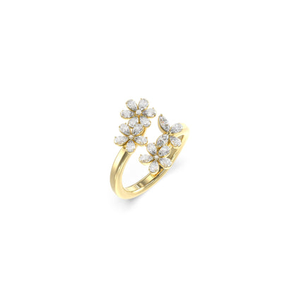 GUESS JEWELS JUBR05104JWYG54 Schmuck
