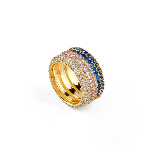 GUESS JEWELS JUBR05140JWYGBL54 Schmuck