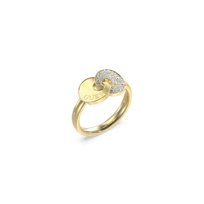 GUESS JEWELS JUBR05222JWYG54 Schmuck