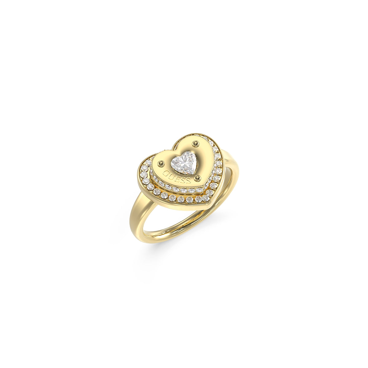 GUESS JEWELS JUBR05552JWYG56 Schmuck