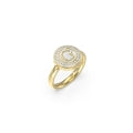 GUESS JEWELS JUBR06206JWYG58 Schmuck ansicht-2