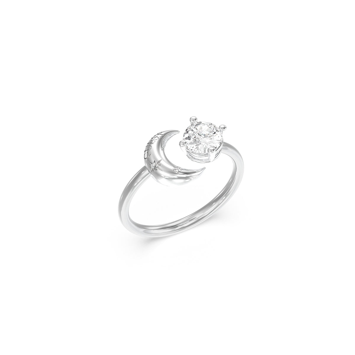 GUESS JEWELS JUBR06237JWRH54 Schmuck