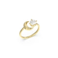 GUESS JEWELS JUBR06237JWYG56 Schmuck ansicht-2