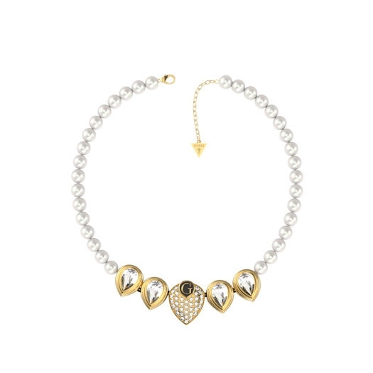GUESS JEWELS JUBS01601JWVGCLT Schmuck