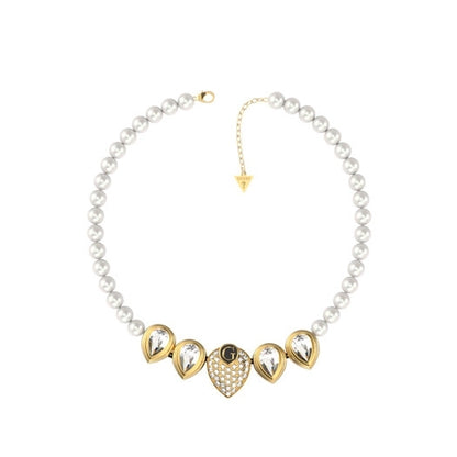 GUESS JEWELS JUBS01601JWVGCLT Schmuck