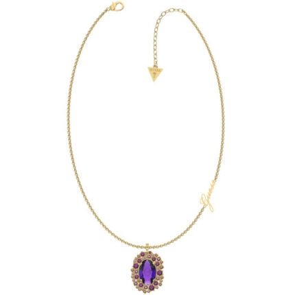 GUESS JEWELS JUBS01612JWVGAMT Schmuck