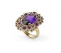 GUESS JEWELS JUBS01618JWYGAM Schmuck ansicht-2
