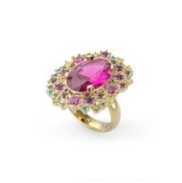 GUESS JEWELS JUBS01618JWYGMC Schmuck