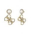 GUESS JEWELS JUBS02040JWYGT Schmuck ansicht-2