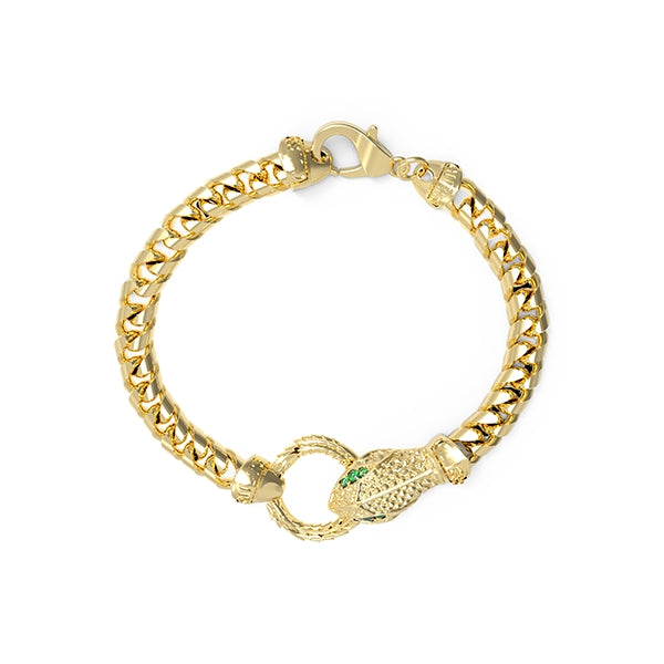 GUESS JEWELS JUBS03022JWAGGNS Schmuck ansicht-2