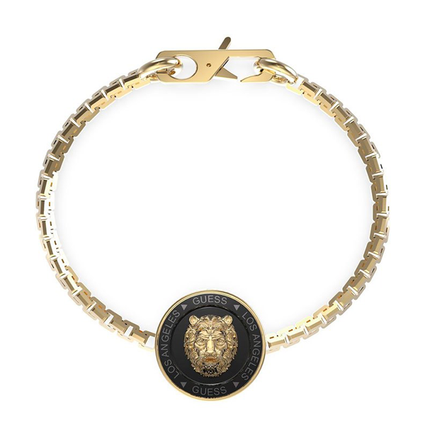GUESS JEWELS JUMB01317JWYGYBS Schmuck