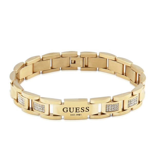 GUESS JEWELS JUMB01342JWYGT-U Schmuck ansicht-3