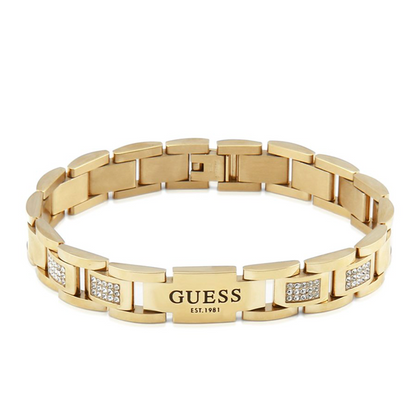 GUESS JEWELS JUMB01342JWYGT-U Schmuck
