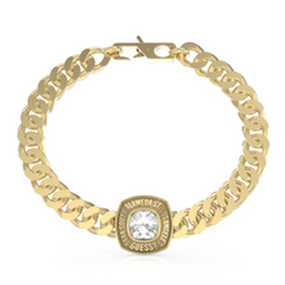 GUESS JEWELS JUMB01373JWYGS Schmuck ansicht-2