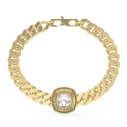 GUESS JEWELS Schmuck JUMB01373JWYGS – Produktansicht