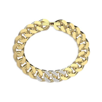 GUESS JEWELS JUMB01380JWYGS Schmuck ansicht-2