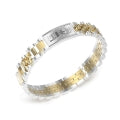 GUESS JEWELS JUMB03201JWYGSTT-U Schmuck ansicht-2