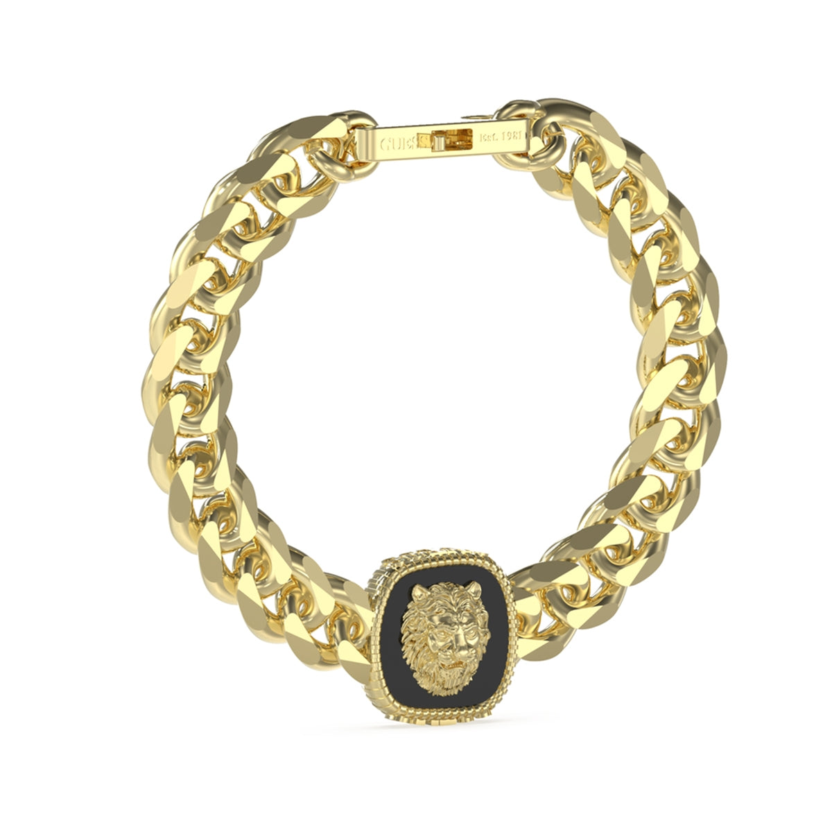 GUESS JEWELS JUMB04001JWYGBKS Schmuck
