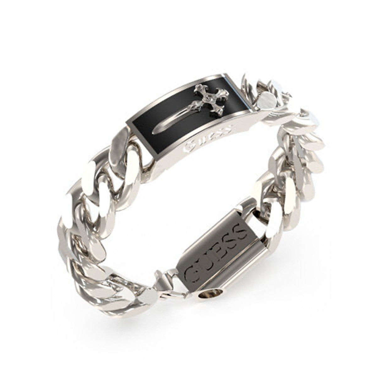 GUESS JEWELS JUMB04022JWSTBKS Schmuck ansicht-3