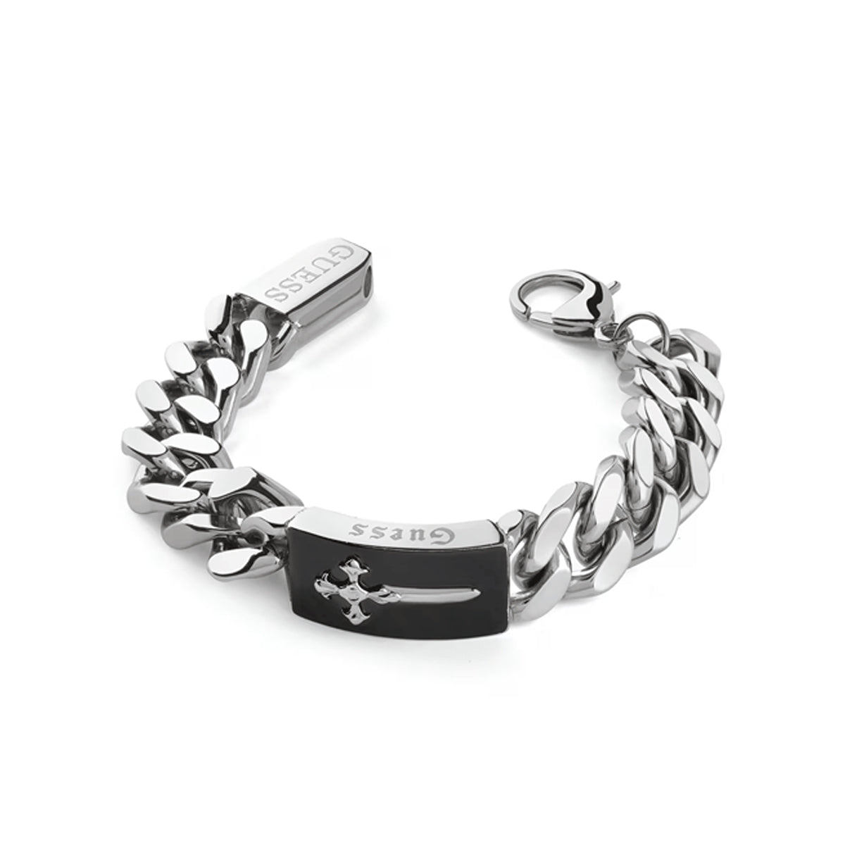 GUESS JEWELS JUMB04022JWSTBKS Schmuck