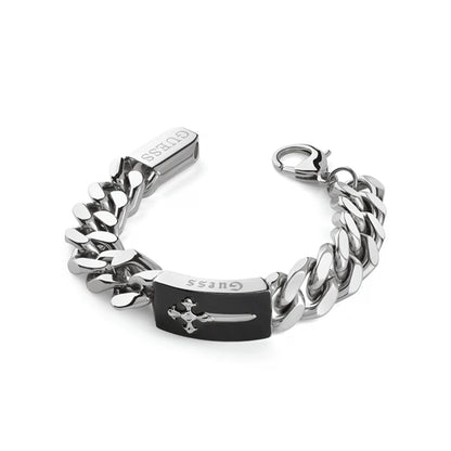 GUESS JEWELS JUMB04022JWSTBKS Schmuck