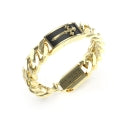 GUESS JEWELS JUMB04022JWYGBKS Schmuck ansicht-2