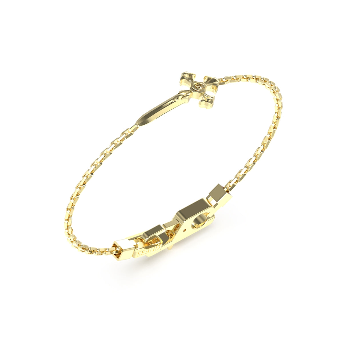 GUESS JEWELS JUMB04026JWYGS Schmuck