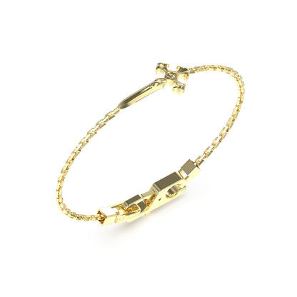 GUESS JEWELS JUMB04026JWYGS Schmuck