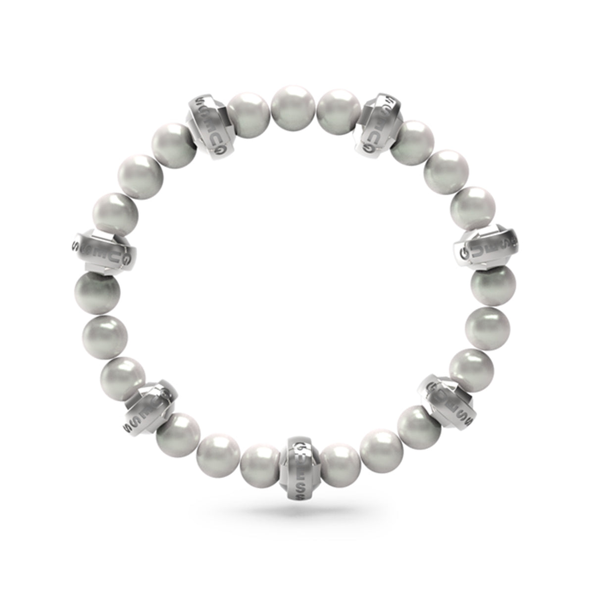 GUESS JEWELS JUMB04069JWSTWIT-U Schmuck