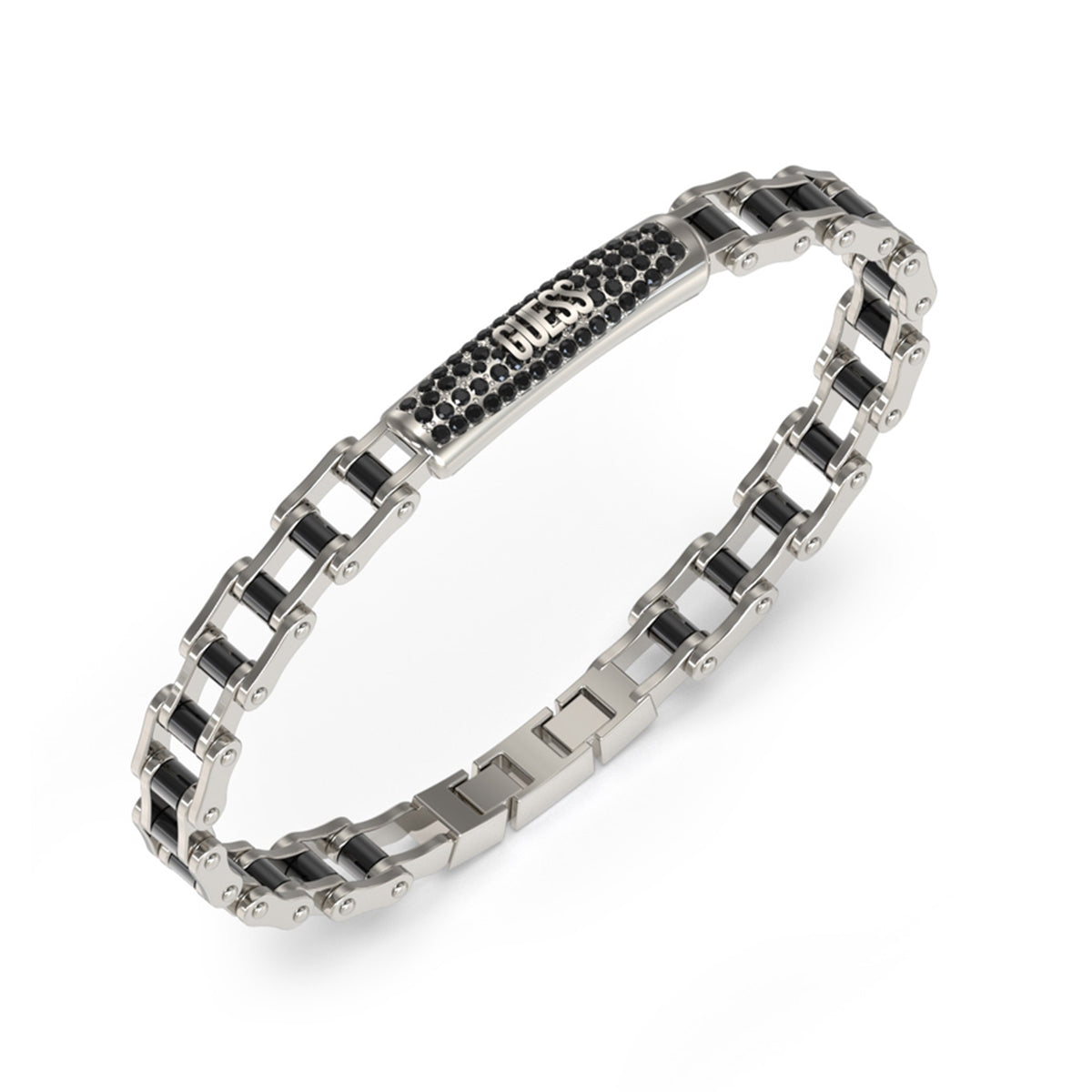 GUESS JEWELS JUMB04414JWSTGMT-U Schmuck