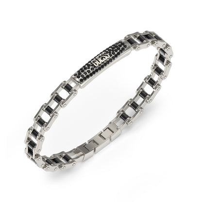 GUESS JEWELS JUMB04414JWSTGMT-U Schmuck