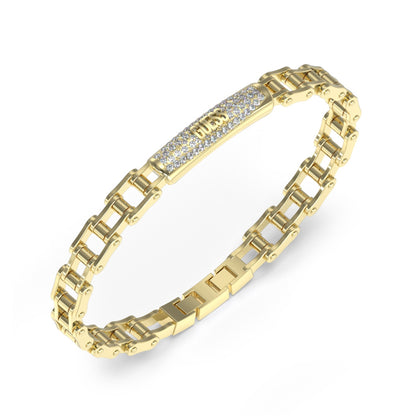 GUESS JEWELS JUMB04414JWYGT-U Schmuck