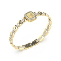 GUESS JEWELS JUMB05003JWYGSTT-U Schmuck ansicht-2