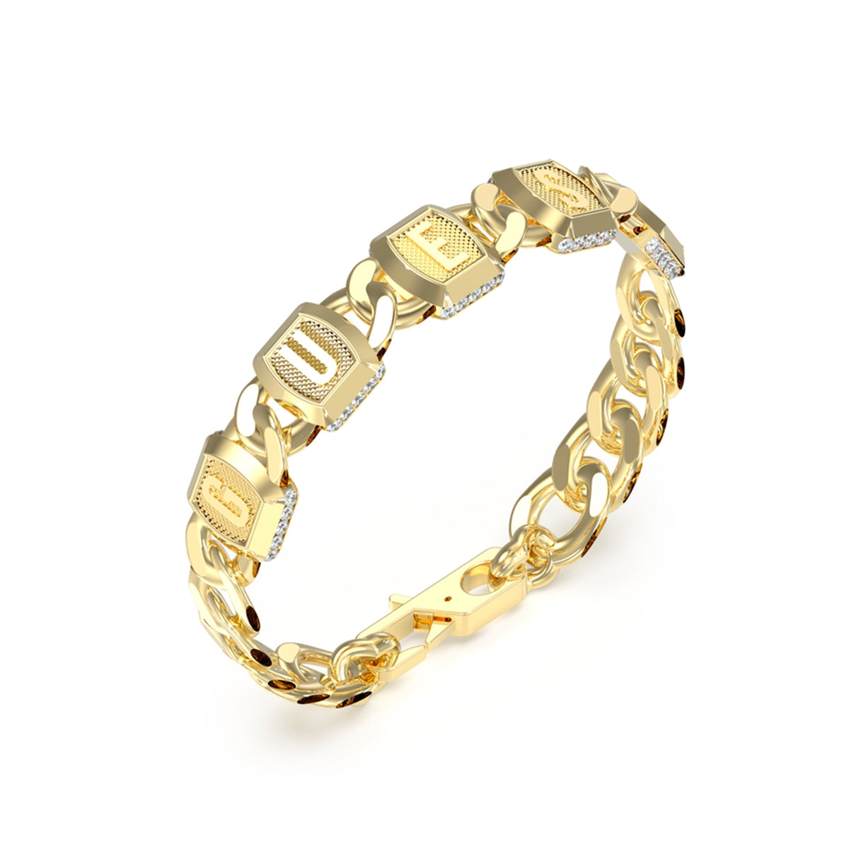 GUESS JEWELS JUMB05012JWYGS Schmuck