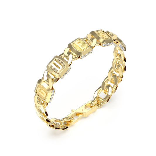GUESS JEWELS JUMB05012JWYGS Schmuck