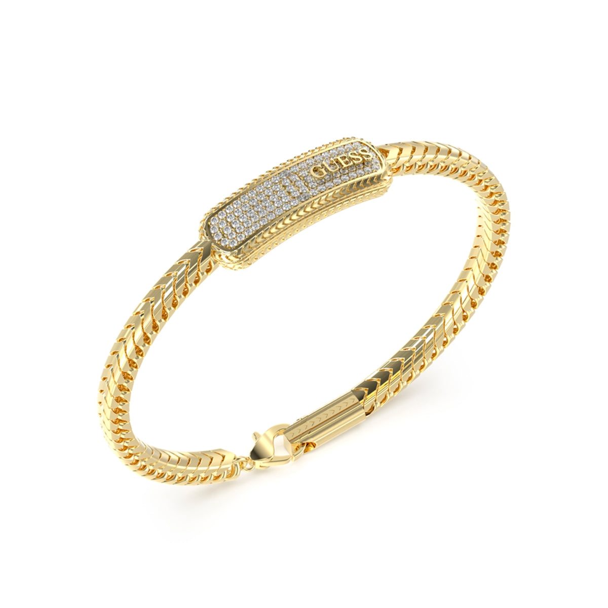 GUESS JEWELS JUMB05018JWYGS Schmuck