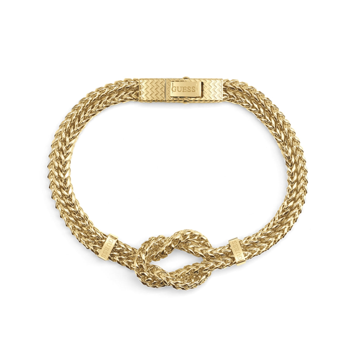 GUESS JEWELS JUMB05027JWYGS Schmuck