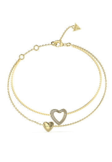 GUESS JEWELS JUMB05027JWYGSTS Schmuck