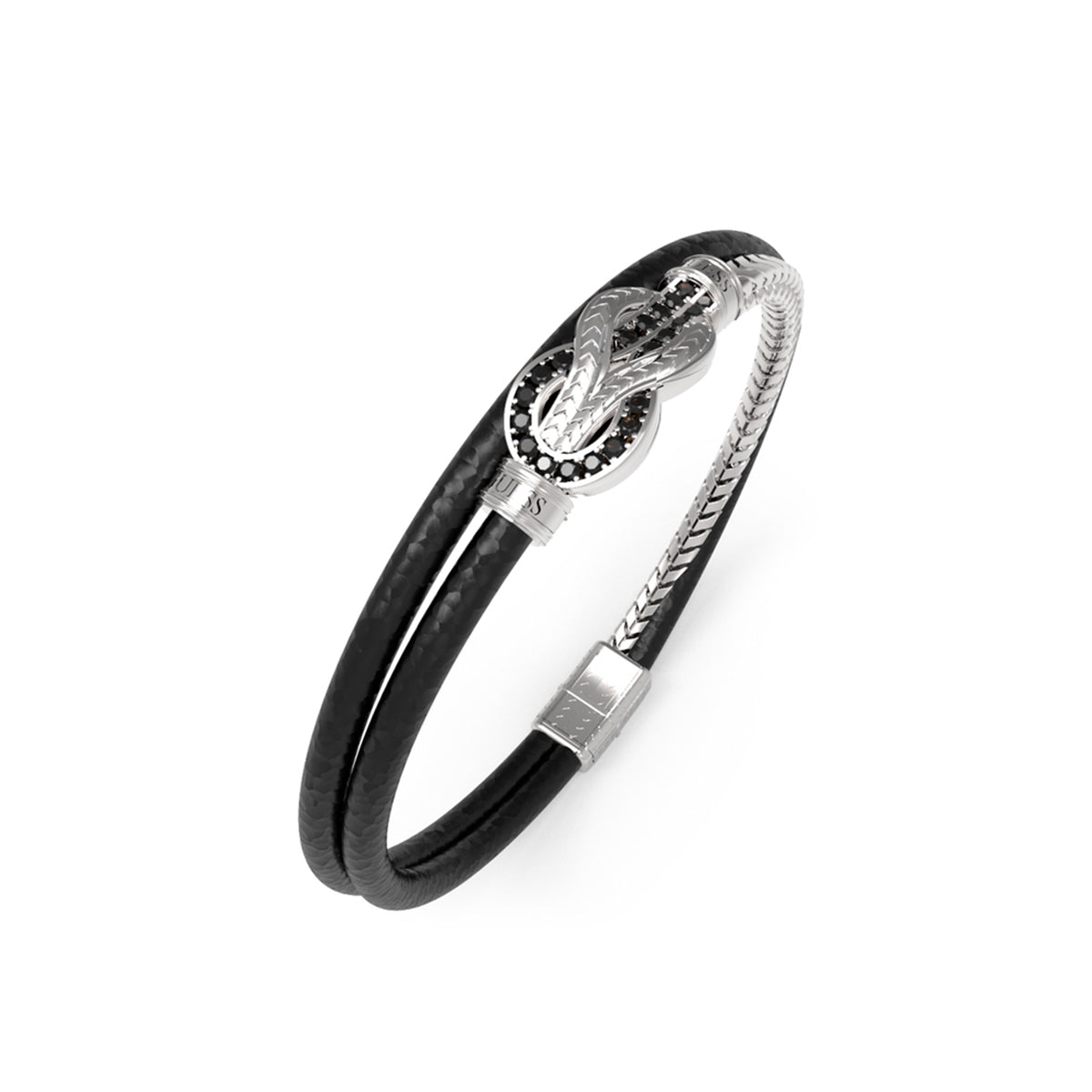 GUESS JEWELS JUMB05029JWSTBKS Schmuck