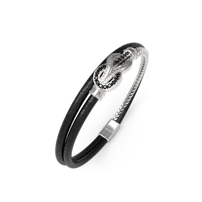 GUESS JEWELS JUMB05029JWSTBKS Schmuck