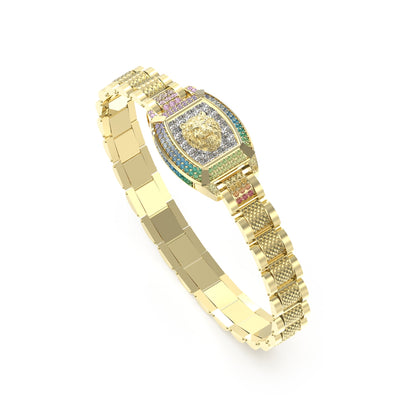 GUESS JEWELS JUMB05032JWYGMCT-U Schmuck ansicht-2