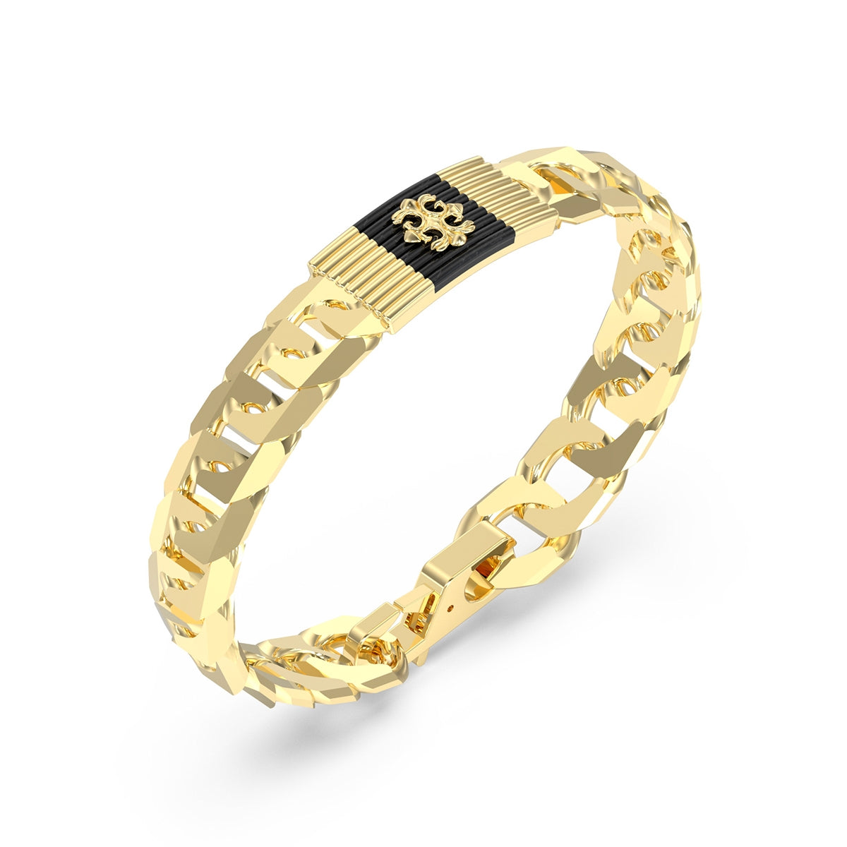 GUESS JEWELS JUMB05066JWYGBKS Schmuck
