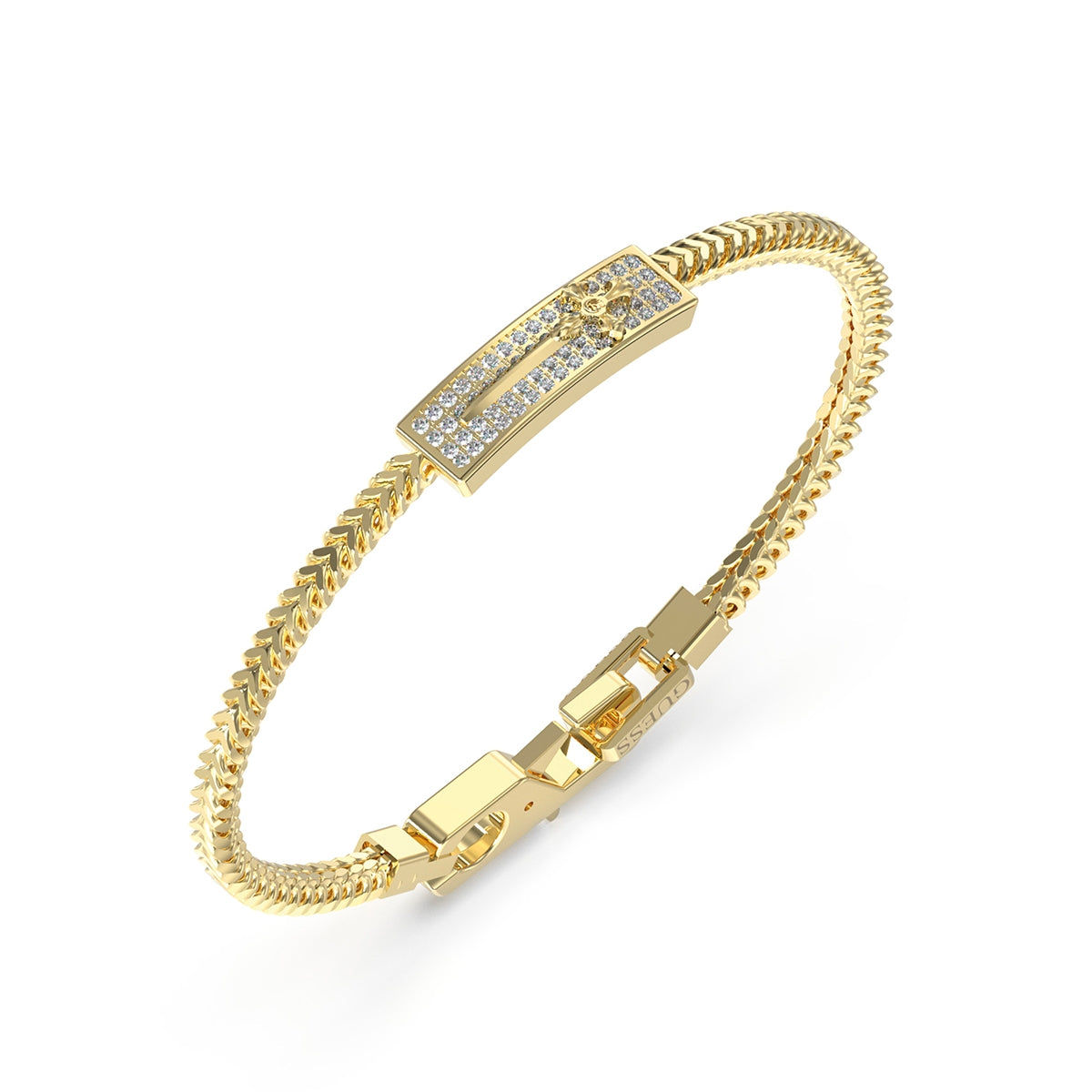 GUESS JEWELS JUMB05081JWYGS Schmuck