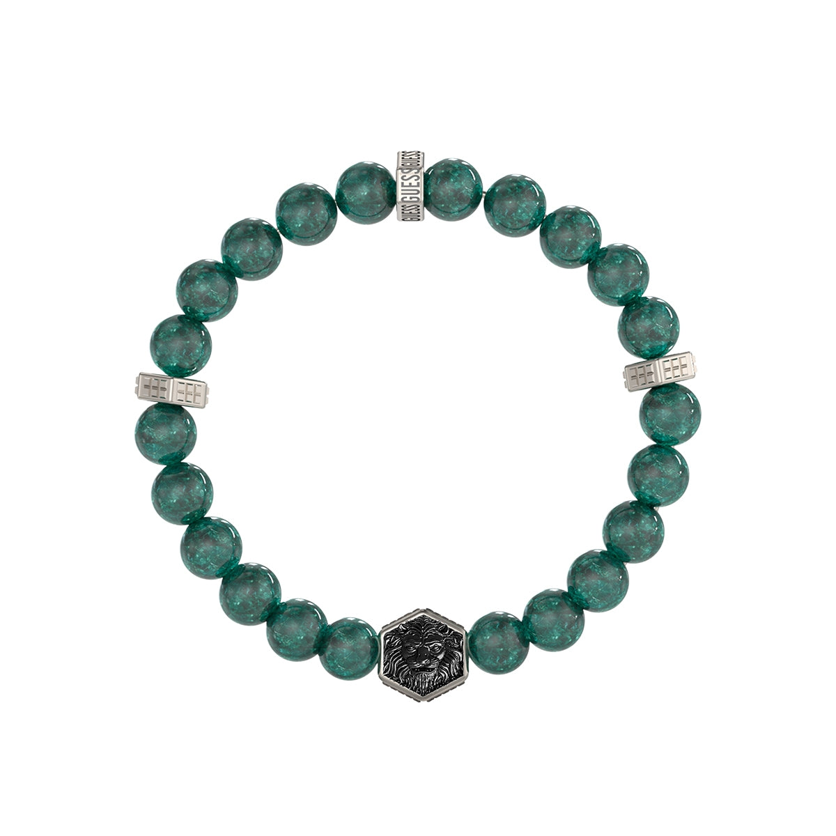 GUESS JEWELS JUMB06005JWSTGNT-U Schmuck