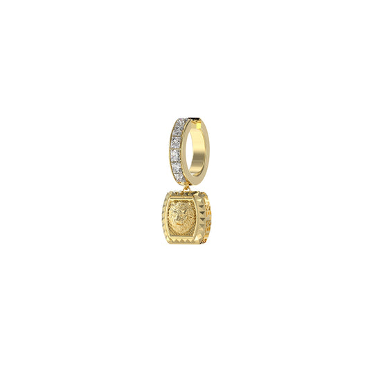 GUESS JEWELS Schmuck JUME05006JWYGT-U – Produktansicht