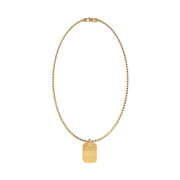 GUESS JEWELS JUMN01355JWYGT-U Schmuck ansicht-2