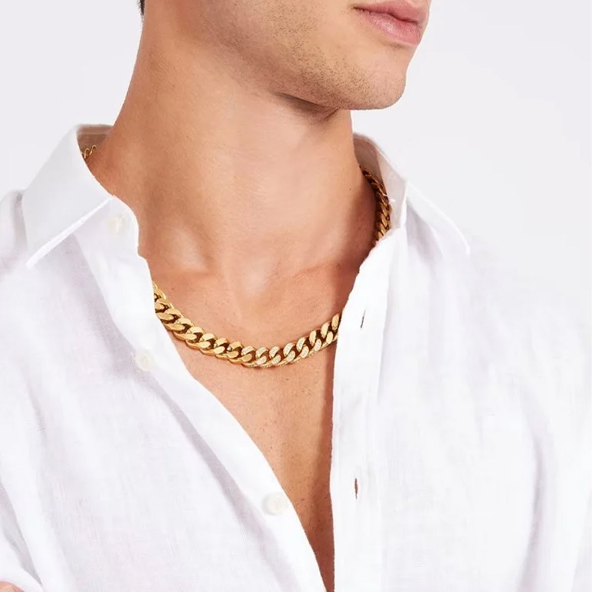 GUESS JEWELS JUMN01379JWYGT-U Schmuck ansicht-2
